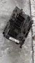 Контролен Модул (Бушонно Табло BSI / BSM ) за Peugeot 307 - 9650663880, снимка 1