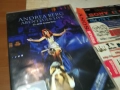 ANDREA BERG ORIGINAL DVD 1909251328, снимка 9