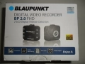Продавам видеорегистратор BLAUPUNKT BP 2.0 FHD, снимка 1