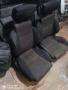 Продавам седалки тип Рекаро , снимка 1