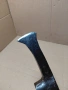 Соц Стара Ръчно Кована Киркобрадва 2.200кг. НОМЕР 1593., снимка 6