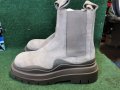 Страхотни обувки/боти 41 номер , снимка 8