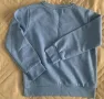 Детска синя блузка, 6-7 годинки, снимка 2