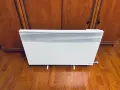 Конвектор 2000W Airelec Tactic Pro[електронен термостат/дигитално управление], снимка 4