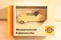 1/43 GAMA MESSERSCHMITT КОЛИЧКА МОДЕЛ, снимка 1