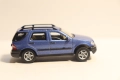 1:72 HONGWELL MERCEDES BENZ ML ИГРАЧКА КОЛИЧКА МОДЕЛ, снимка 4