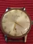 Мъжки механичен часовник Omikron, Швейцария. , снимка 6