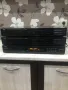 Jvc fm stereo tuner radio , снимка 2