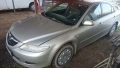Mazda 6 2.0 бензин 141 кс. 2003 година, снимка 2