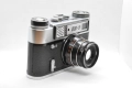 Фотоапарат Фед-5, снимка 2