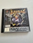 Rayman за PS1, снимка 1
