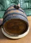 Дървено буре. , снимка 6