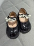 Бебешки обувки 0-3мес, снимка 2