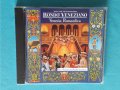 Rondò Veneziano – 1993 - Venezia Romantica (The Best Of Rondò Veneziano)(Modern Classical), снимка 1