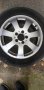Джанти с гуми за Мерцедес E класа - 16", снимка 3