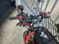 Алуминиев велосипед 24 цола MIRAGE-шест месеца гаранция, снимка 3