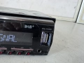 Радио за кола CD - Pioneer MVH270DAB, снимка 3