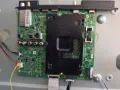 Основна платка - ,BN94-10703X ,BN41-02443A for 55inc DISPLAY CY-GJ055HGEV4H for Samsung UE55JU6050U, снимка 1