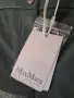 Кожен панталон MaxMara, снимка 4