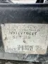 555019781R заден мост от Dacia Sandero 3, двигател H4DF480, 1.0 TCe ECO-G, 101 кс., 2025 г., 5 ск., снимка 7