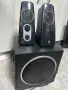 Logitech Z523 2.1 за компютър, снимка 9