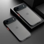 Цветен Кейс Rock за Apple iPhone 17 Air със защита около камерата, снимка 3