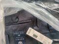 Нов мъжки панталон Esprit, черен, slim, 94/32L(30), снимка 5
