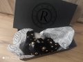 Нови сандали естествена кожа RAGE AGE със златни капси, снимка 9