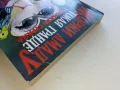 Токая Гранде/Тъмната страна - Жоржи Амаду - 1992г., снимка 8