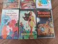 VHS Детски филми Видео касети, снимка 3
