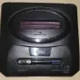 SEGA Mega Drive 2 + 4 игри. Нова, оригинал, пълен комплект! 2 контролера, кабели, адаптер!, снимка 3