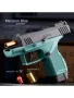 Пистолет за игра Taurus GX4 XL 6 патрона, 20 куршума, подходящ за образование, игра, подарък, Коледа, снимка 1