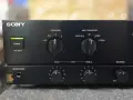 стерео Hi-Fi усилвател SONY TA-F 110, снимка 3