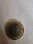 продавам колекционерски монети 2 евро 1 евро , снимка 6