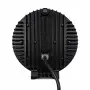 LED работен фар 7 инча 12-24V с 12 LED диода, снимка 2