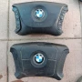 Airbag BMW Е39 БМВ Е39 Еарбег Air Bag Въздушна възглавница, снимка 1