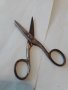 Стара ножица-SOLINGEN  11, снимка 17