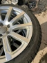 5х112 18 Оригинални джанти Audi A4 A5 A6 A7 5x112 ET 29 J 8.5, снимка 3
