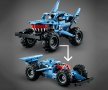 LEGO® Technic 42134 - Monster Jam™ Megalodon, снимка 8