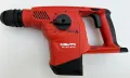 Hilti TE 30-A36 ATC/AVR - Безчетков акумулаторен перфоратор 36V, снимка 1