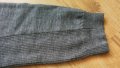 SELECTED Shine Zip Neck EXP 100% Merino Wool размер XL за лов риболов блуза 100% Мерино Вълна - 532, снимка 4