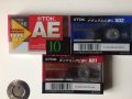 Аудио касети, снимка 2
