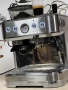 Кафемашина кафе автомат с вградена мелачка, снимка 5