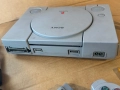 ХАКНАТ Sony PlayStation 1 Original / SCPH-5502 , PS1 , Плейстейшън 1, снимка 7
