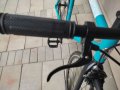 Продавам колела внос от Германия  алуминиев сингъл велосипед TRETWERK ALMA 28 цола, снимка 10