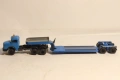 PREISER ??? 1/87 H0 MERCEDES ТЕЖКОТОВАРЕН МОДЕЛ КАМИОН, снимка 1