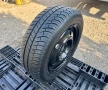 ЧИСТО НОВА Резервна гума Michelin+Джанта 15цола 5x100 за Subaru Legacy,Impreza, снимка 8