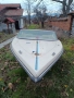Продавам рибарска лодка., снимка 2