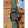 Продавам часовник Casio Pro Trek PRG-340-3ER зелен, снимка 1