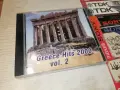 GREECE HITS 2000 CD VOL.2 1410262014H2E8R, снимка 1